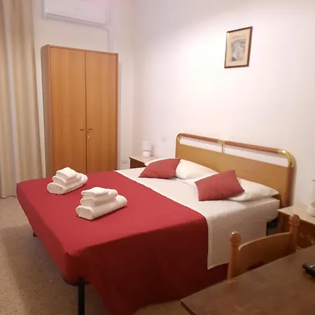 Casa Religiosa Di Ospitalita Santa Maria Di Betlem *