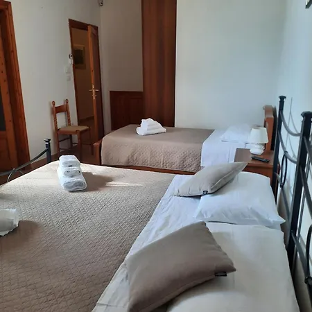 Casa Religiosa Di Ospitalita Santa Maria Di Betlem Foligno