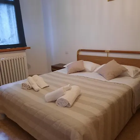 Casa Religiosa Di Ospitalita Santa Maria Di Betlem