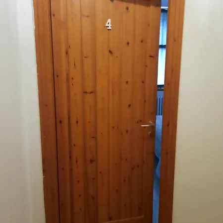 Casa Religiosa Di Ospitalita Santa Maria Di Betlem