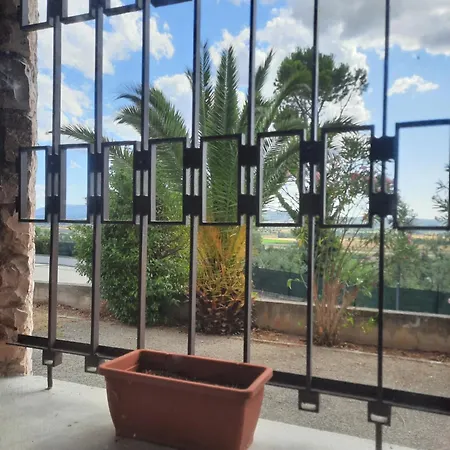 Konukevi Casa Religiosa Di Ospitalita Santa Maria Di Betlem