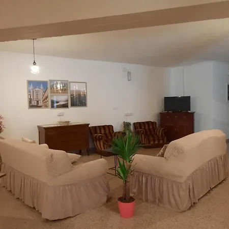 Vendégház Casa Religiosa Di Ospitalita Santa Maria Di Betlem 3*