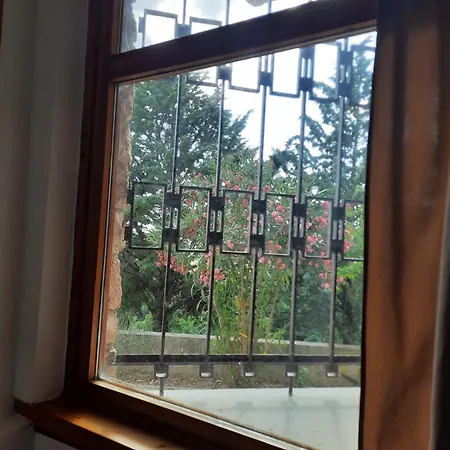 Casa Religiosa Di Ospitalità Santa Maria Di Betlem Casa de hóspedes Foligno