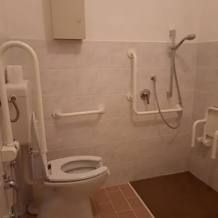 Konukevi Casa Religiosa Di Ospitalita Santa Maria Di Betlem