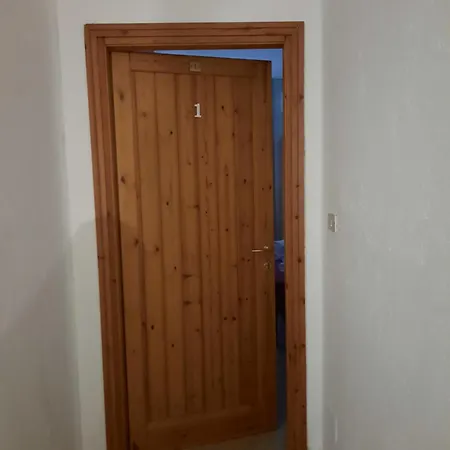 Casa Religiosa Di Ospitalita Santa Maria Di Betlem * Foligno