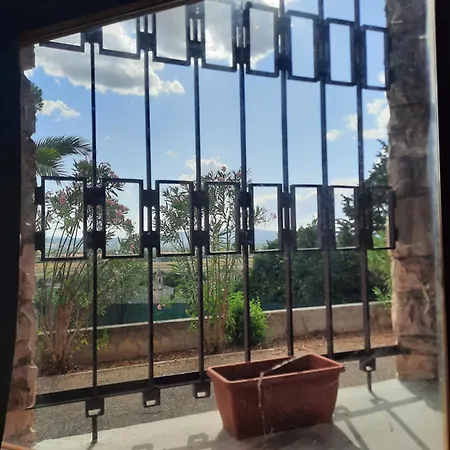 Casa Religiosa Di Ospitalita Santa Maria Di Betlem Vendégház