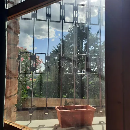 Casa Religiosa Di Ospitalità Santa Maria Di Betlem Foligno