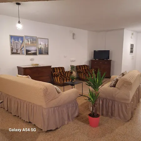 Casa Religiosa Di Ospitalità Santa Maria Di Betlem *