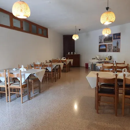 Casa Religiosa Di Ospitalità Santa Maria Di Betlem Foligno