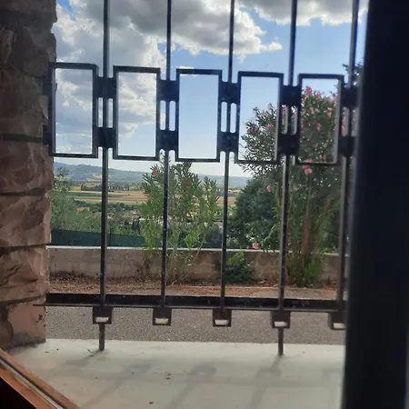 Konukevi Casa Religiosa Di Ospitalita Santa Maria Di Betlem