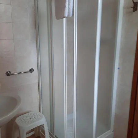 Casa Religiosa Di Ospitalità Santa Maria Di Betlem Foligno