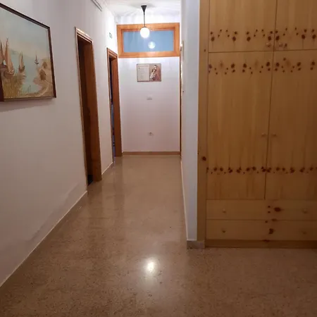 Casa Religiosa Di Ospitalita Santa Maria Di Betlem