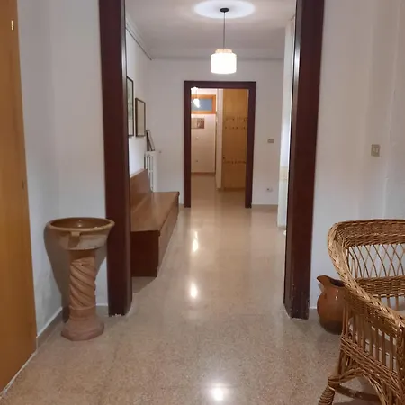 Casa Religiosa Di Ospitalita Santa Maria Di Betlem Pensjonat