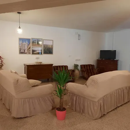 Casa Religiosa Di Ospitalita Santa Maria Di Betlem Konukevi