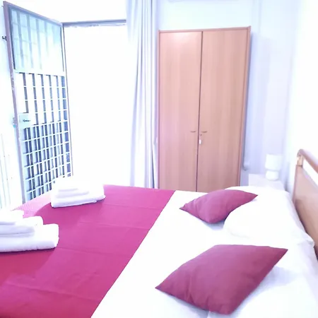 Casa de hóspedes Casa Religiosa Di Ospitalità Santa Maria Di Betlem