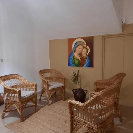 Vendégház Casa Religiosa Di Ospitalita Santa Maria Di Betlem Foligno