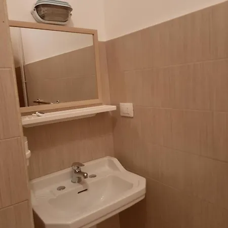 Casa Religiosa Di Ospitalita Santa Maria Di Betlem 3* Foligno