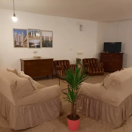 Casa Religiosa Di Ospitalita Santa Maria Di Betlem Vendégház