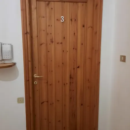 Casa de hóspedes Casa Religiosa Di Ospitalità Santa Maria Di Betlem *