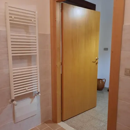 Casa Religiosa Di Ospitalita Santa Maria Di Betlem Foligno