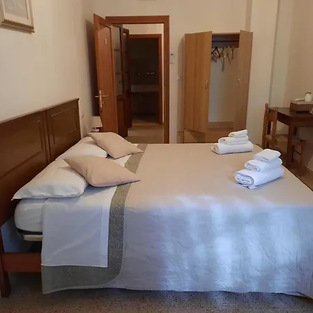 Penzion Casa Religiosa Di Ospitalita Santa Maria Di Betlem