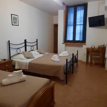 Casa Religiosa Di Ospitalita Santa Maria Di Betlem 3*