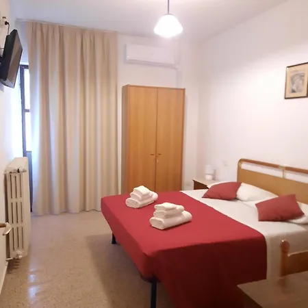 Casa Religiosa Di Ospitalita Santa Maria Di Betlem Pensjonat