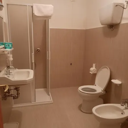 Pensjonat Casa Religiosa Di Ospitalita Santa Maria Di Betlem 3*