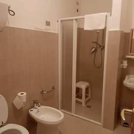 Vendégház Casa Religiosa Di Ospitalita Santa Maria Di Betlem