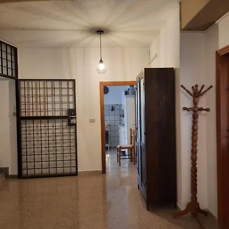 Konukevi Casa Religiosa Di Ospitalita Santa Maria Di Betlem *