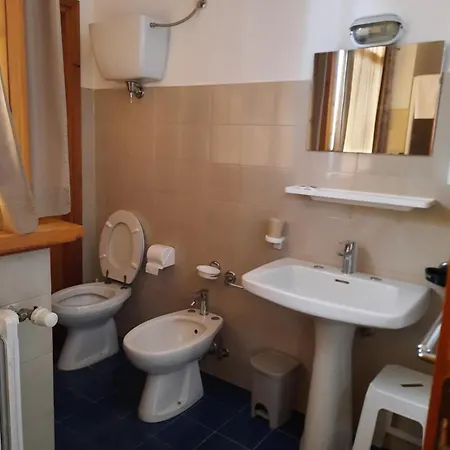 Casa Religiosa Di Ospitalità Santa Maria Di Betlem