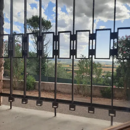 Konukevi Casa Religiosa Di Ospitalita Santa Maria Di Betlem Foligno