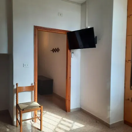 Casa Religiosa Di Ospitalità Santa Maria Di Betlem Casa de hóspedes