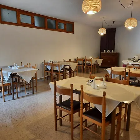 Konukevi Casa Religiosa Di Ospitalita Santa Maria Di Betlem