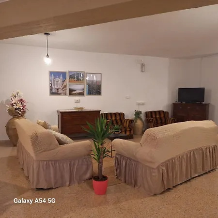 Casa Religiosa Di Ospitalita Santa Maria Di Betlem *