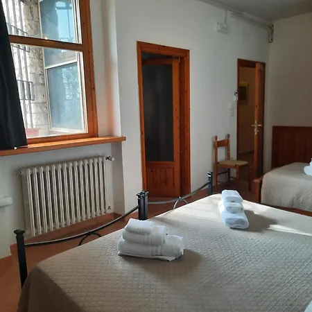 Casa Religiosa Di Ospitalita Santa Maria Di Betlem Foligno