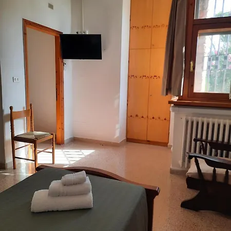 Casa Religiosa Di Ospitalita Santa Maria Di Betlem 3*