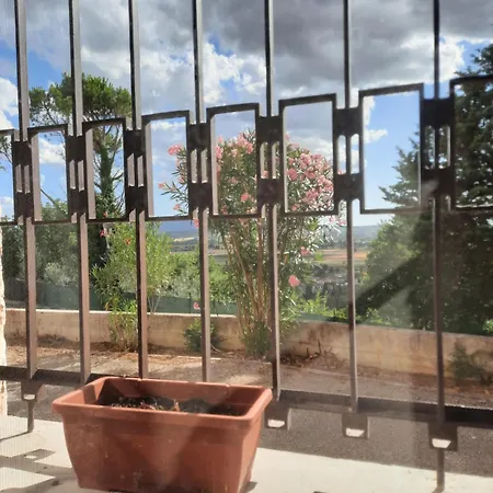 Casa Religiosa Di Ospitalita Santa Maria Di Betlem 3* Foligno