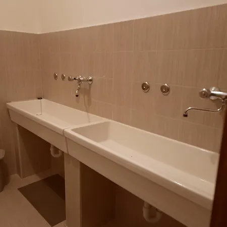 Konukevi Casa Religiosa Di Ospitalita Santa Maria Di Betlem