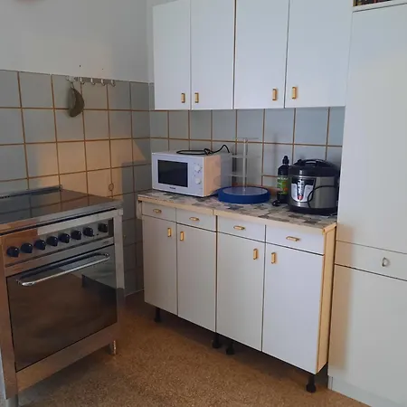 Casa Religiosa Di Ospitalita Santa Maria Di Betlem Konukevi *