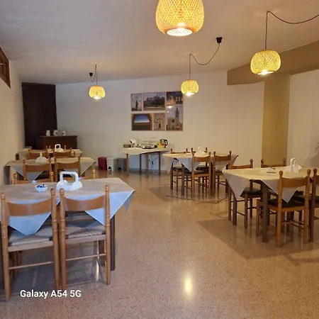 Vendégház Casa Religiosa Di Ospitalita Santa Maria Di Betlem 3*