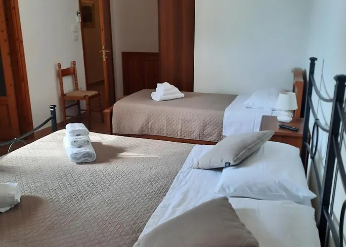 Casa Religiosa Di Ospitalita Santa Maria Di Betlem フォリーニョ